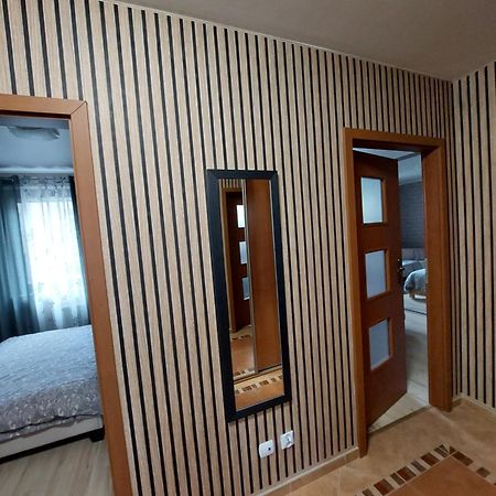 Sas Apartamenty Green Park Stettin Exterior foto